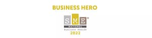 Vote Business Hero SME Business Awards Elite Timber Supplies