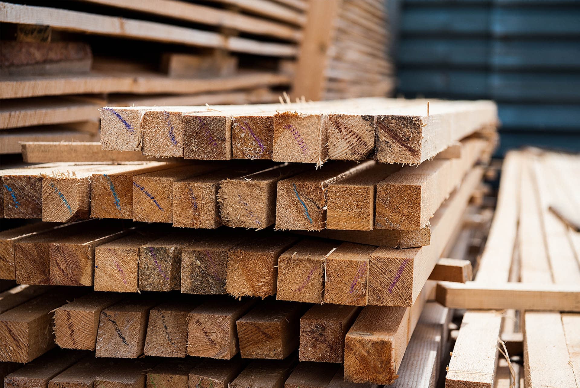 Elite Timber Supplies Ltd Supplier of Timber, Composite & other products