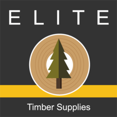 Elite Timber Supplies Ltd logo square