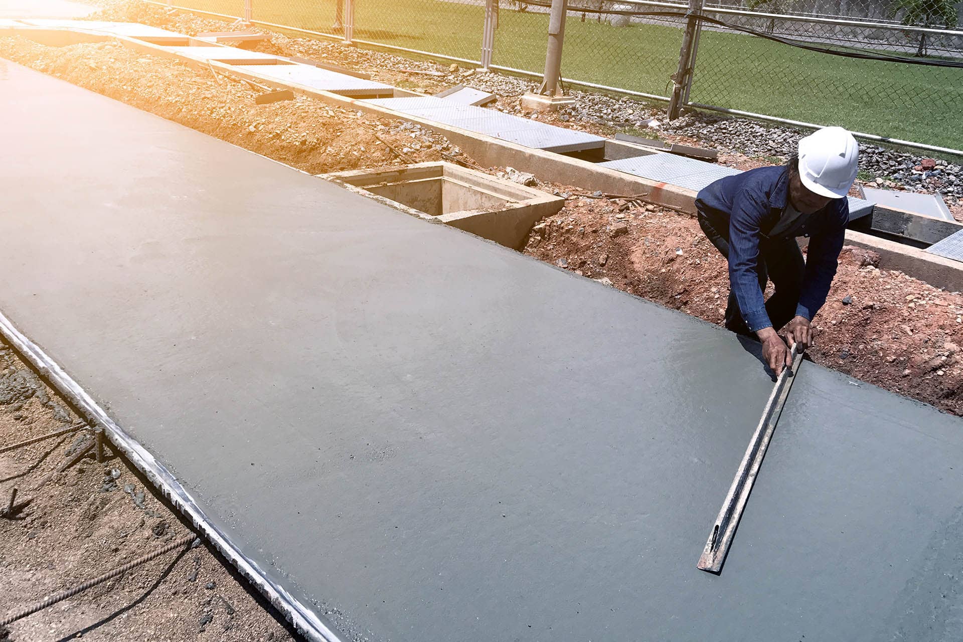cement-laying-screeding-base-building-materials