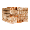 sawn timber option